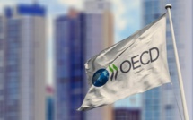 Économie marocaine : l'OCDE table sur une croissance graduelle de 3.3 % en 2023, 3.6 % en 2024 et 3.8 % en 2025