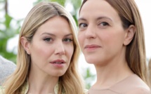 Rencontre avec Monia Chokri et Magalie Lépine-Blondeau : « Le monde irait beaucoup mieux s’il y avait plus d’amour »