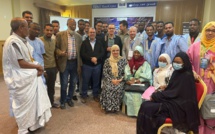 Nouakchott : des experts marocains et mauritaniens pensent "la ville de demain"