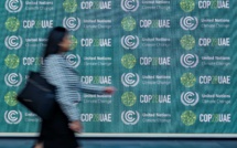 COP28 : Le Maroc, pionnier régional de la transition énergétique