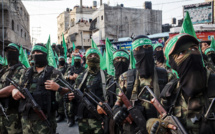 Selon les médias : La libération des prisonniers réhausse le soutien populaire pour Hamas en Cisjordanie