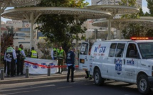 Deux morts, huit blessés, à Jérusalem