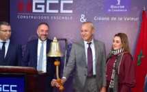TGCC : augmentation de 78% du produit d'éxploitation au T3-2023