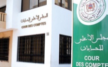 Investissement public : La Cour des comptes épingle la participation limitée des régions