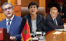 Compétences des Régions : les recommandations d’El Adaoui à Akhannouch et Laftit