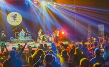 Visa For Music: record d'affluence avec 16.000 spectateurs et mille participants