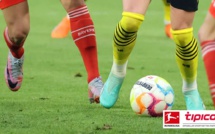 Bundesliga :  Le Bayern lorgne la première place