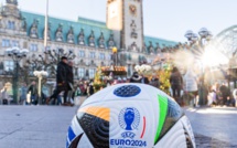 UEFA / Tirage des groupes. Euro 2024:  Ce samedi, chapeaux, horaire et chaines ?