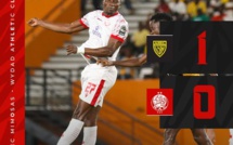 LDC-CAF/ ASEC-WAC:  Le Wydad rechute à Abidjan
