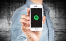 Spotify: Un faux mail réclame un paiement, attention à l’arnaque !
