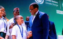 Nations Unies / Changements climatiques : L’Afrique pollue moins et subit plus