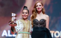 Interview avec Asmae El Moudir : « Cette première Etoile pour le Maroc n’est que l’avant-goût »