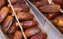 Dattes: 17,7% des exportations tunisiennes affluent vers le Maroc