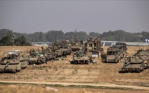 Moyen-Orient : Israël étend ses opérations à Gaza, tension croissante dans la région