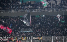 AS FAR/ 5 huis clos:  Le Club interjette un recours