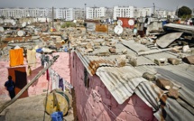 "Villes sans bidonvilles": 332.000 ménages bénéficiaires à fin septembre 2023