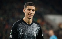 Marocains de l’étranger! Belgique : El Khannous ‘’Meilleur footballeur d’origine maghrébine 2023’’  !