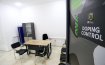 Antidopage:  La CAF sur les pas de l'Agence Marocaine Anti-Dopage ( AMAD)