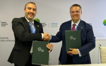 Énergies renouvelables : Partenariat entre MASEN et le Fonds Vert Climat pour le financement de projets