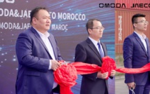 Automobile : Omoda livre son premier lot de voitures au Maroc 