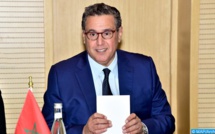 Investissement ; Akhannouch cherche à faire contribuer davantage les CCIS 