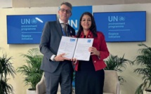 COP28: Attijariwafa Bank et Schneider Electric allient leur force pour l'efficacité énergétique