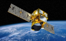 Satellite d'observation : Le Maroc détourne son regard des constructeurs français 