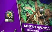 CAN féminine Maroc 2024 / Terminus des qualifications:  Les 12 nations identifiées