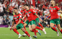 La FIFA refait l’histoire de la Coupe du Monde 2022 :  'Le Maroc s'invite en quart de finale et c'est historique !"