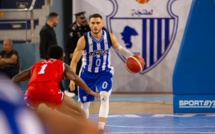 Basketball / J9-DEX (H) : L’IRT leader, le RCA lanterne rouge
