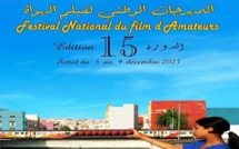Settat: Lancement de la 15ème édition du Festival national du film d'amateurs