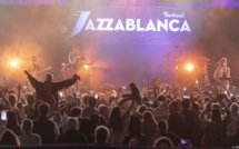 Les dates des éditions 2024 des festivals Jazzablanca, Casa Anfa Latina et Tanjazz dévoilées
