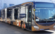 Casablanca; Le busway à l'origine de la réduction à 97% des émissions de GES