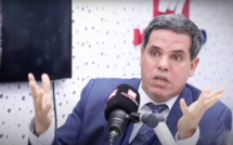 Parlement : La Cour Constitutionnelle révoque le siège d'Abdenabi El Aidoudi 