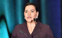 COP28: SAR la Princesse Lalla Hasnaa souligne l’importance d’investir dans la pédagogie pour transformer les jeunes en citoyens actifs dans la protection de la planète