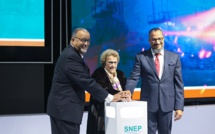 Mohammedia : SNEP inaugure officiellement l’extension de ses unités de production