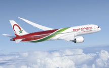 Royal Air Maroc et Afriquia SMDC lancent le premier vol écoresponsable au départ de l'Afrique