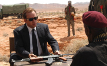 Cinéma : Le Maroc accueillerait Niccol et Cage