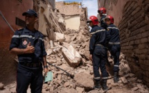  Aide financière pour la construction post-sismique : Une grande mobilisation dans la commune d'Ourika