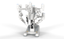 CHU d'Agadir se dote d'un Robot chirurgical  coréen