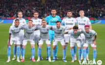 Liga /J16 :  Girona humilie le Barça !