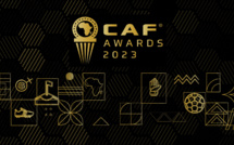 CAF Awards Marrakech 2023 :  Ce lundi, horaire et diffuseurs ?