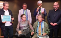 Rabat: L'art marocain atteint son acmé au Théâtre Mohammed V