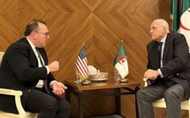 Algérie : Grossière manipulation des déclarations d’un haut responsable américain en visite à Alger