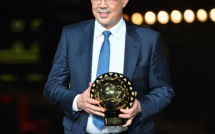 CAF Awards 2023:  Un quintuple marocain sur cinq podiums ... mais quelque chose a injustement manqué !