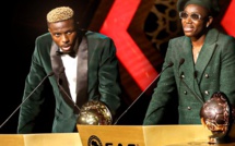 CAF Awards 2023:  Le Nigéria s'offre les deux Ballons d’or !