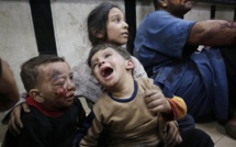 Palestine : Israël poursuit son génocide à Gaza