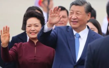 Pour contrer l’influence US : Le président chinois en visite au Vietnam