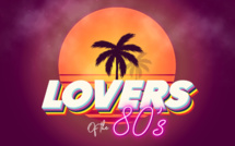 Casablanca abrite la première édition de "Lovers of the 80's" pour les nostalgiques des "eighties"