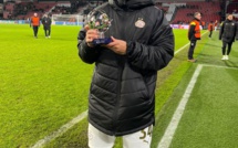 Ligue des champions / Lions de l’Atlas :  Seuls Mezraoui et Saibari restent dans la course !